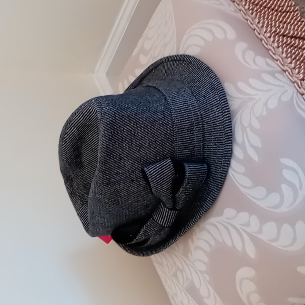 Fedora hat